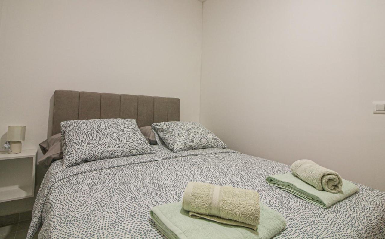 Apartman Toni Rogoznica  Eksteriør billede