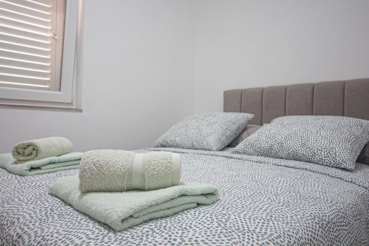 Apartman Toni Rogoznica  Eksteriør billede
