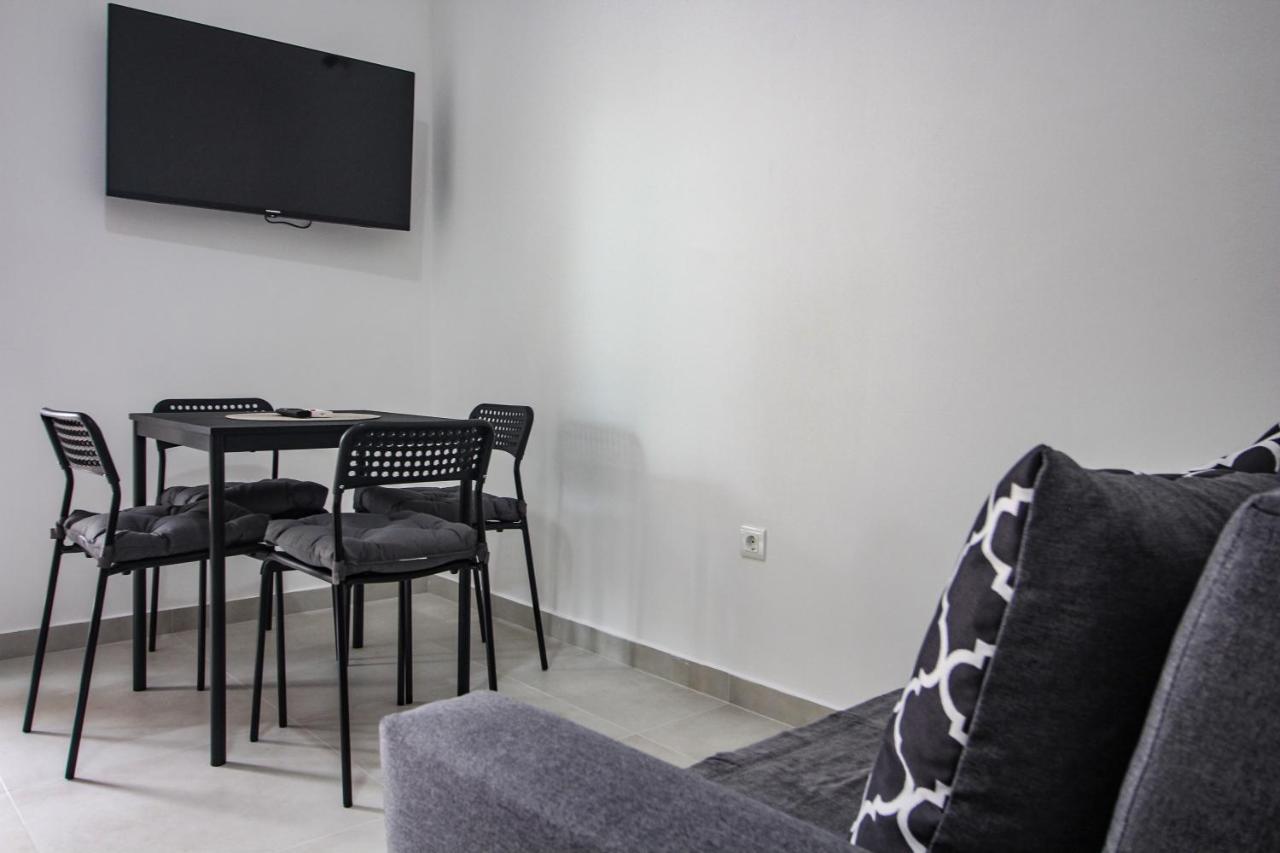 Apartman Toni Rogoznica  Eksteriør billede